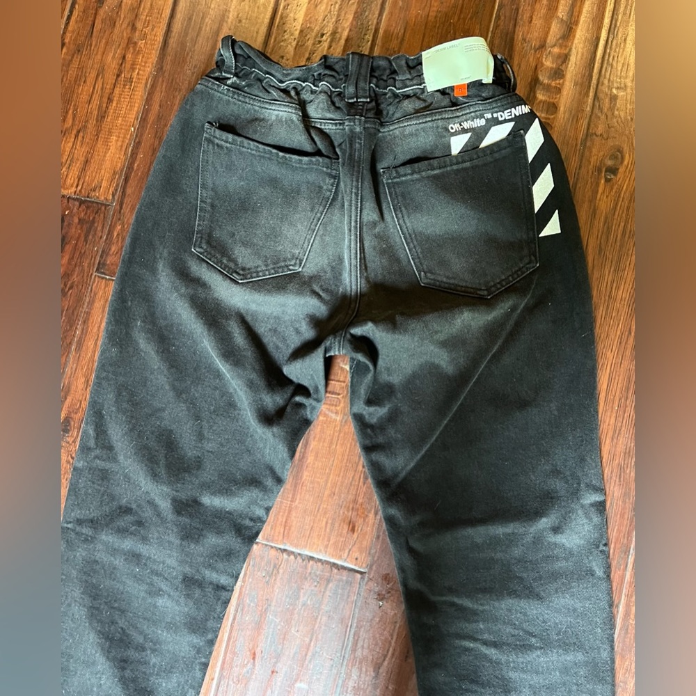 Off-White jeans